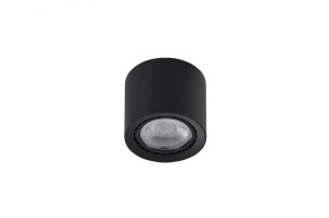 ECO ALIX V.2 BLACK AZ4319 Azzardo