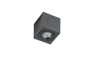 MINI ELOY BLACK AZ1712 Azzardo