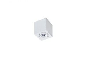BRANT SQUARE WHITE AZ2824 Azzardo