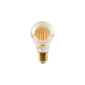 BULB VINTAGE LED E27 A60 6W 2200K 360 10596 Nowodvorski