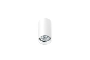 MINI ROUND WHITE AZ1706 Azzardo