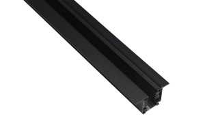 TRACK 3LINE 1M GIPS BK AZ4290 Azzardo