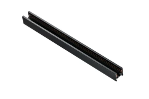 ALFA TRACK MAGNETIC27 2m + 2x END CAP BK AZ4717 Azzardo