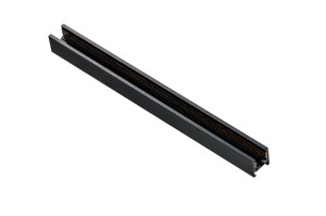 ALFA TRACK MAGNETIC27 1.5m + 2x END CAP BK AZ4715 Azzardo