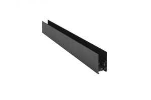 ALFA TRACK MAGNETIC52 1.5m + 2x END CAP BK AZ4640 Azzardo