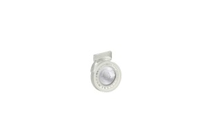 JERRY TRACK 1LINE WH AZ4667 Azzardo