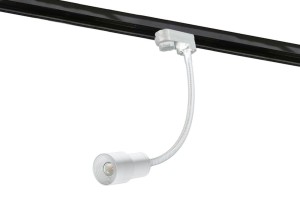LUMI FLEX TRACK 3LINE 5W 3000K WH AZ4560 Azzardo
