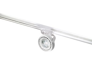 JERRY TRACK 3LINE WHITE AZ2459 Azzardo