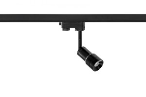 LUMI TRACK 3LINE 5W 3000K  BK AZ4557 Azzardo