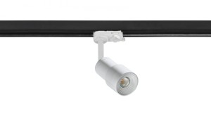 LUMI TRACK 3LINE 5W 3000K WH AZ4558 Azzardo