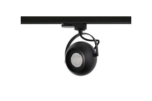 GULIA TRACK 3LINE GU10 BLACK AZ4710 Azzardo