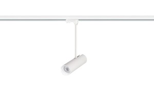 LENS TRACK 3LINE WHITE/WHITE AZ3510 Azzardo