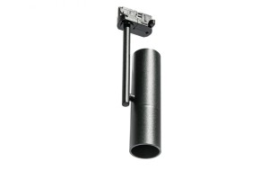 LOLO TRACK 3LINE GU10 BK AZ4577 Azzardo