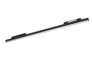ALFA SAGA TRACK MAGNETIC 36W 3000K BK AZ4611 Azzardo