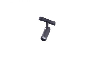 ALFA NIKO TRACK MAGNETIC 7W 3000K BK/BK AZ4579 Azzardo