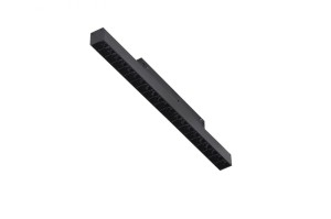 ALFA KIRA TRACK MAGNETIC 12W 4000K BK AZ4597 Azzardo