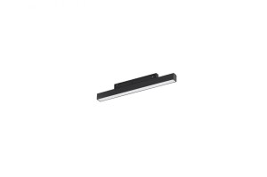ALFA SAGA TRACK MAGNETIC 12W 4000K BK AZ4605 Azzardo