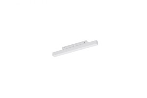 ALFA SAGA TRACK MAGNETIC 12W 4000K WH AZ4606 Azzardo