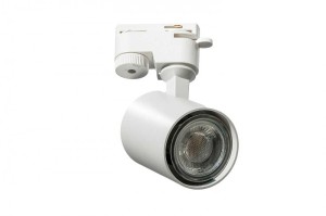EXO TRACK 1LINE GU10 WH AZ4661 Azzardo
