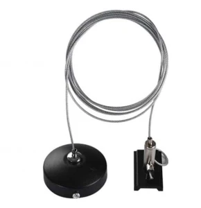 TRACK 1LINE PENDANT ACCESSORY 1,5M BK AZ4747 Azzardo
