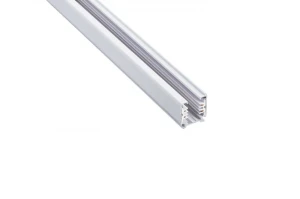 TRACK 3LINE 2M WHITE AZ2976 Azzardo