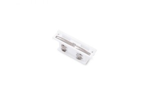 TRACK 3LINE MINI SIMPLE CONNECTION WHITE AZ2982 Azzardo