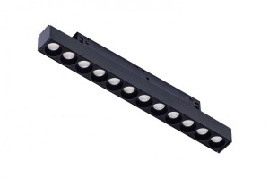 ALFA KIRA TRACK MAGNETIC 12W POINTS50 CCT BLUETOOTH AZ4901 Azzardo