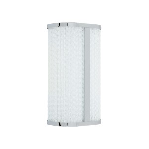 PALMAS LED CHROME 10729 Nowodvorski