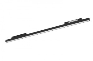 ALFA SAGA TRACK MAGNETIC 36W CCT BLUETOOTH BK AZ4850 Azzardo