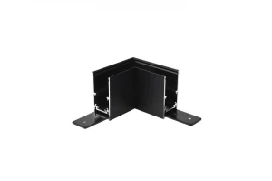 ALFA TRACK MAGNETIC52 CORNER90 A BK AZ4679 Azzardo