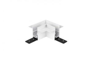 ALFA TRACK MAGNETIC52 CORNER90 A GIPS2 WH AZ4682 Azzardo