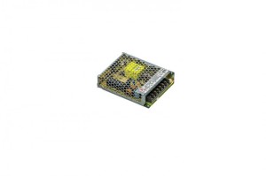TRACK MAGNETIC DRIVER MEANWELL 100W 48V OUTER AZ4691 Azzardo