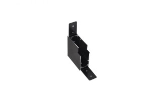 ALFA TRACK MAGNETIC52 CORNER90 B BK AZ4683 Azzardo