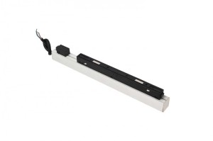 ALFA TRACK MAGNETIC DRIVER 60W INSIDE WH AZ4670 Azzardo