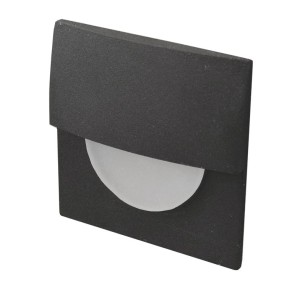 SANE 60 BLACK AZ2768 Azzardo