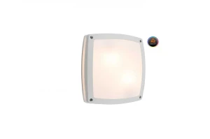 Lampa natynkowa zewnętrzna IP54 FANO S30 Zintegrowany LED AZ4788 AZzardo Azzardo