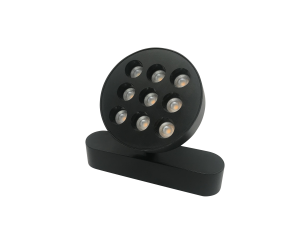 NEO SERIE 140 9W BK AZ5126 Azzardo