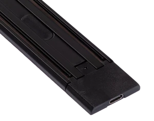 NEO TRACK MAGNETIC 120 BK AZ5131 Azzardo