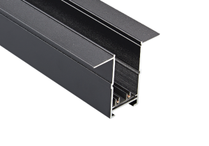 BETA TRACK MAGNETIC57 230V 1m GIPS1 BK AZ5145 Azzardo