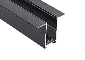 BETA TRACK MAGNETIC57 230V 2m GIPS1 BK AZ5147 Azzardo
