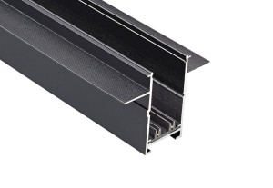 BETA TRACK MAGNETIC57 230V 1m GIPS2 BK AZ5170 Azzardo