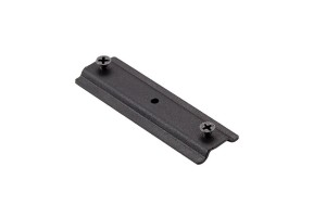 BETA TRACK MAGNETIC 230V STRAIGHT CONNECTOR MECHANICAL BK AZ5151 Azzardo