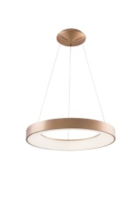 SANTANA PENDANT 38 3000K GO AZ5000 Azzardo