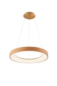 SANTANA PENDANT 38 3000K WO AZ5006 Azzardo