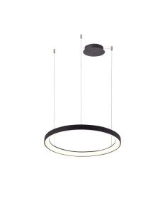 AGNES PENDANT 48 DIMM CCT SWITCH BK AZ5016 Azzardo