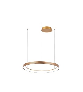 AGNES PENDANT 48 DIMM CCT SWITCH GO AZ5017 Azzardo