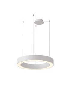MARCO PENDANT 60 CCT WH + REMOTE CONTROL AZ5043 Azzardo