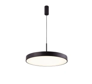 MARCELLO PENDANT 60 CCT BK + REMOTE CONTROL AZ5091 Azzardo