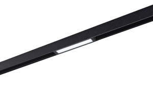 BETA SAGA 230V TRACK MAGNETIC 9W CCT BLUETOOTH BK AZ5178 Azzardo