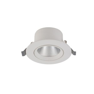 EGINA LED 10W 3000K WH 10551 Nowodvorski